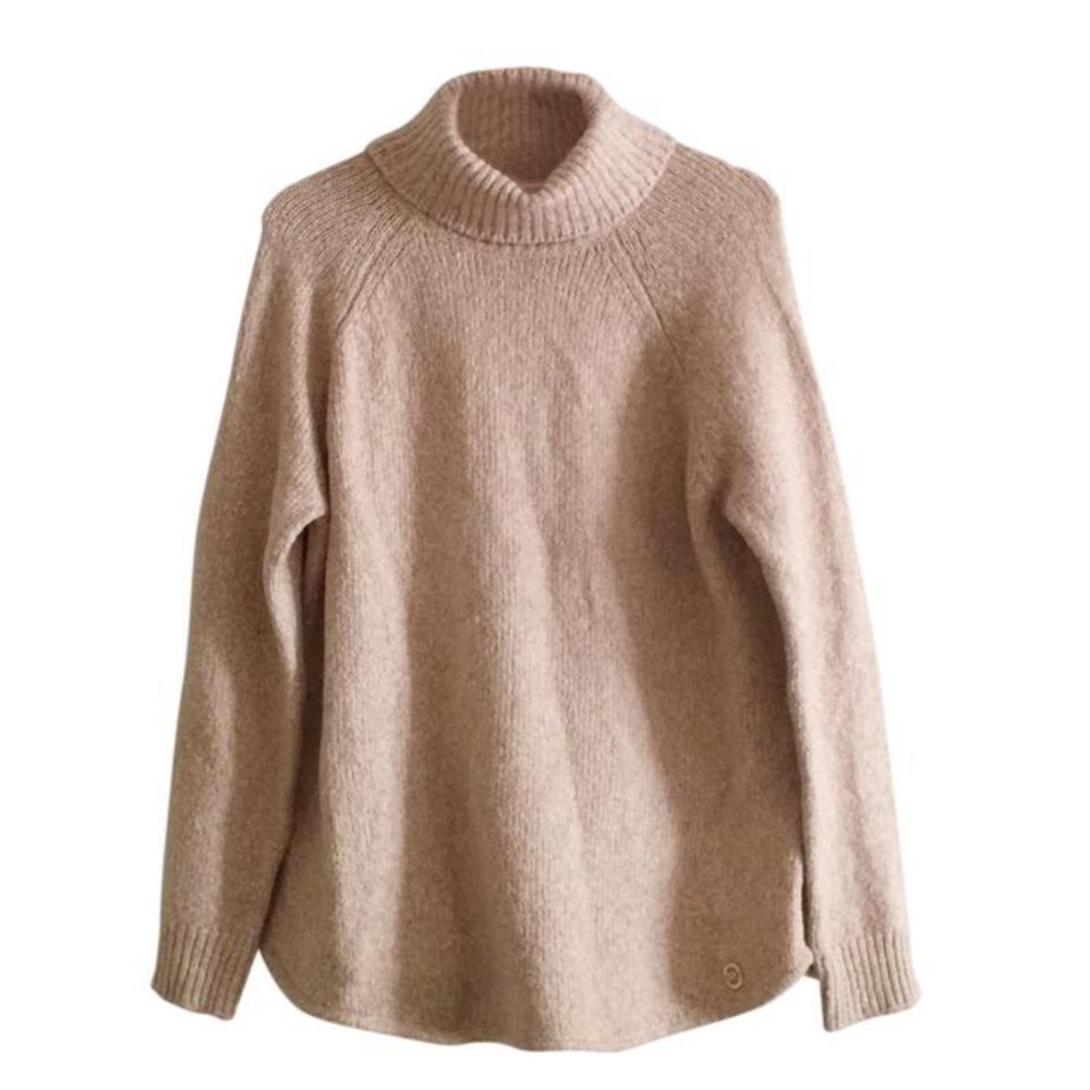 Michael Kors Turtleneck Sweater